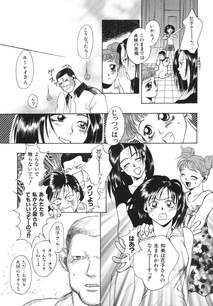 色花乙女辞典 Page.37