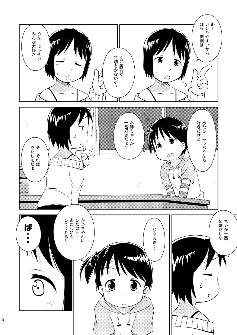 ましまろワークス Page.10