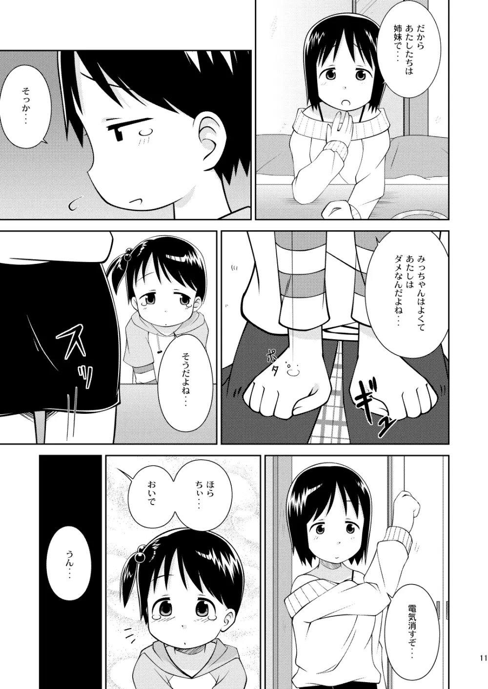 ましまろワークス Page.11