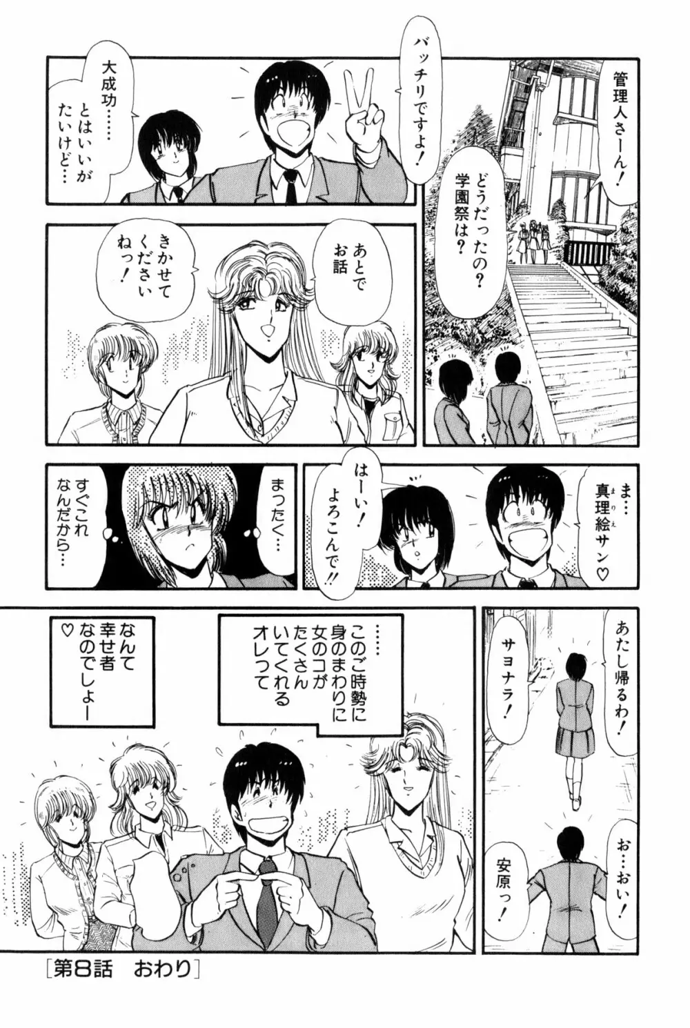 雨宮 淳] 恋はミラクル！　第 2 巻 Page.273