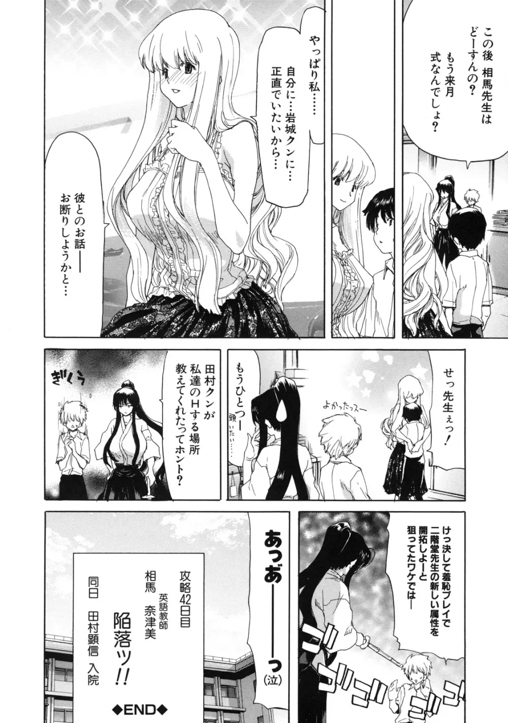 僕の愛玩具 Page.84