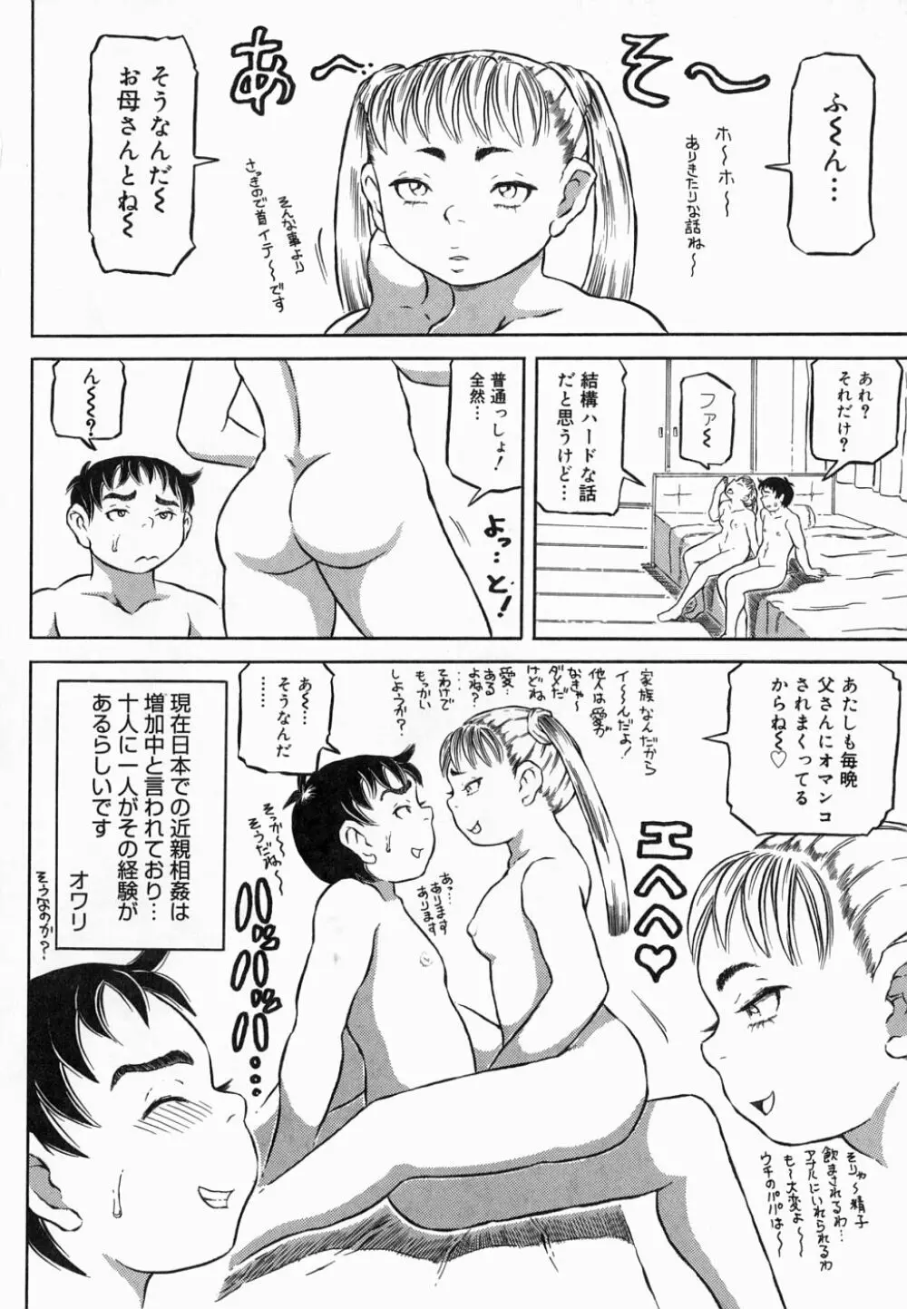 裸の王樣 Page.54