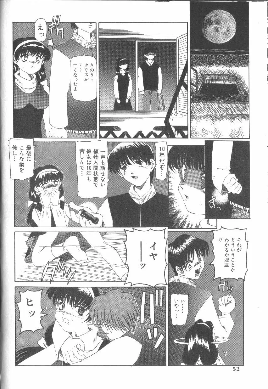 封淫の書 Page.52