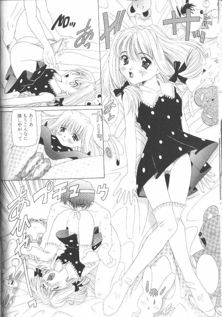 封淫の書 Page.66