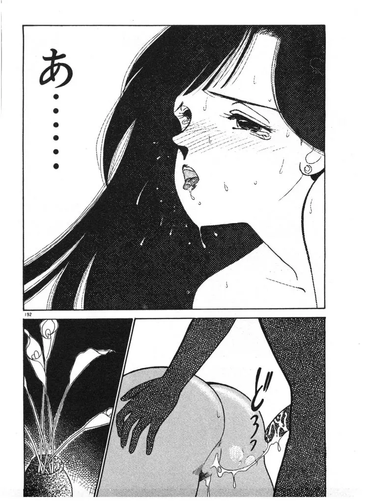 いきなりハーレムナイト Page.192