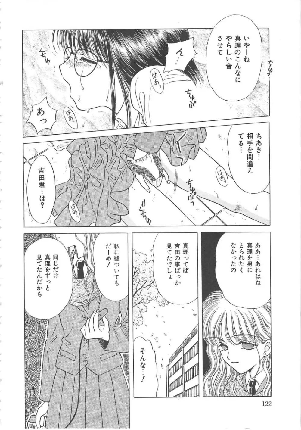 処女降誕 Page.122