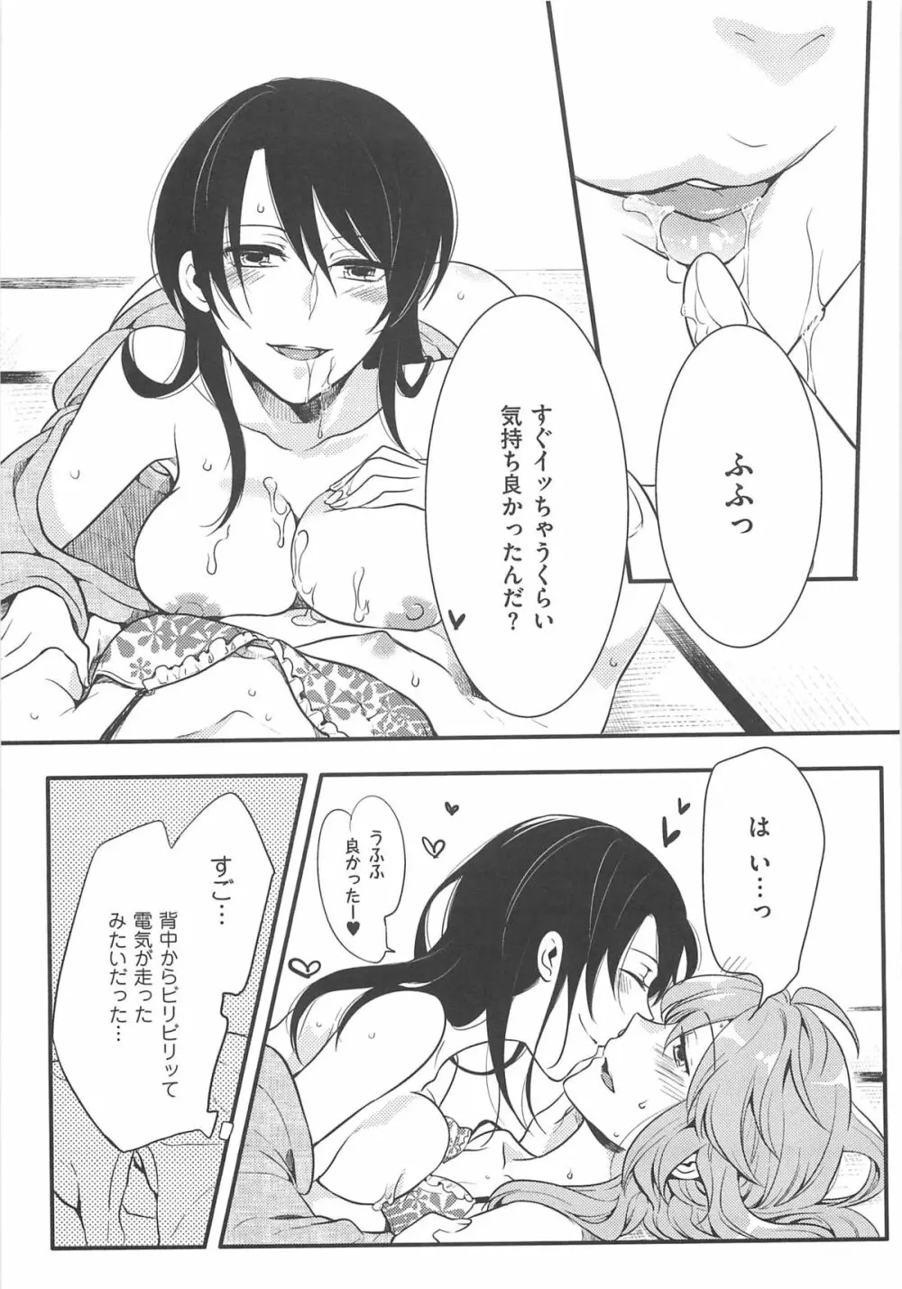 初嬢日記 Page.178