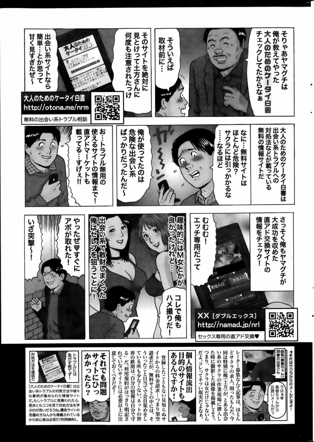 月刊 ビタマン 2013年11月号 Page.249