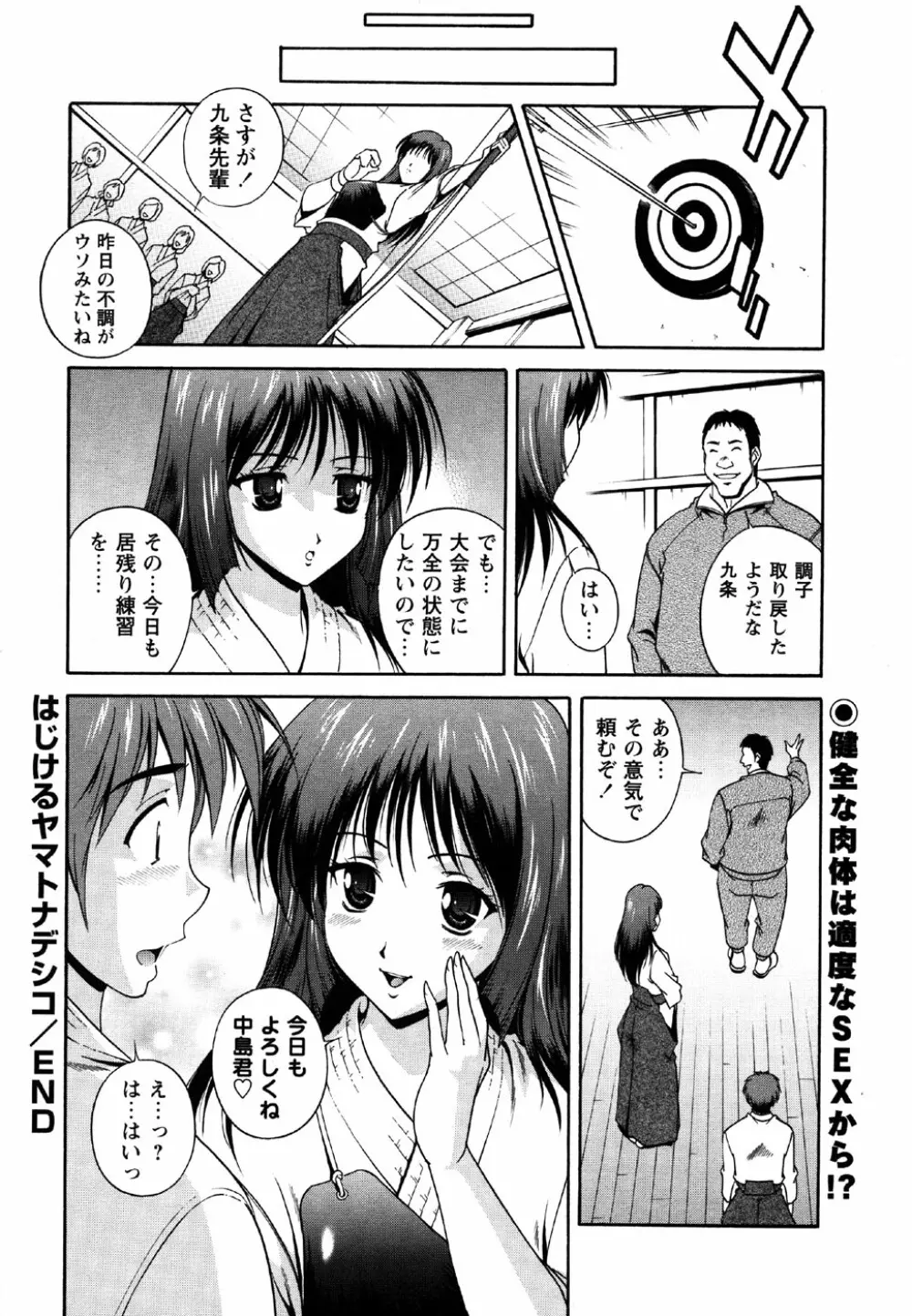コミック・マショウ 2007年5月号 Page.80