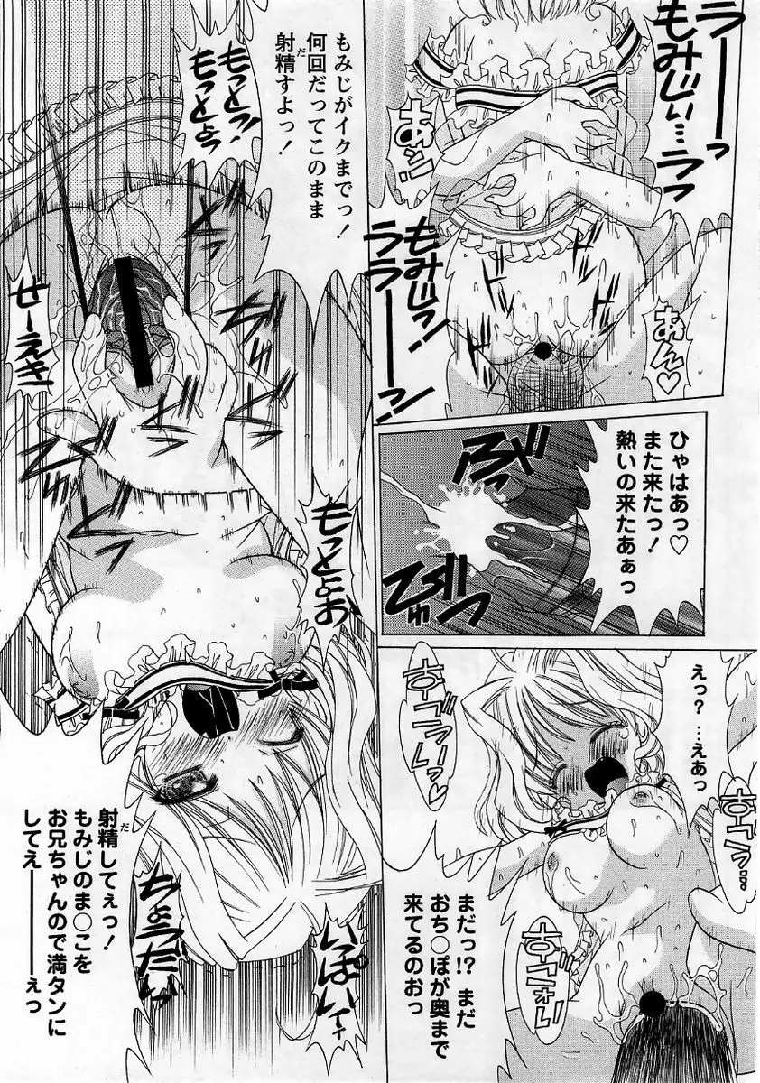 コミック・マショウ 2006年1月号 Page.45