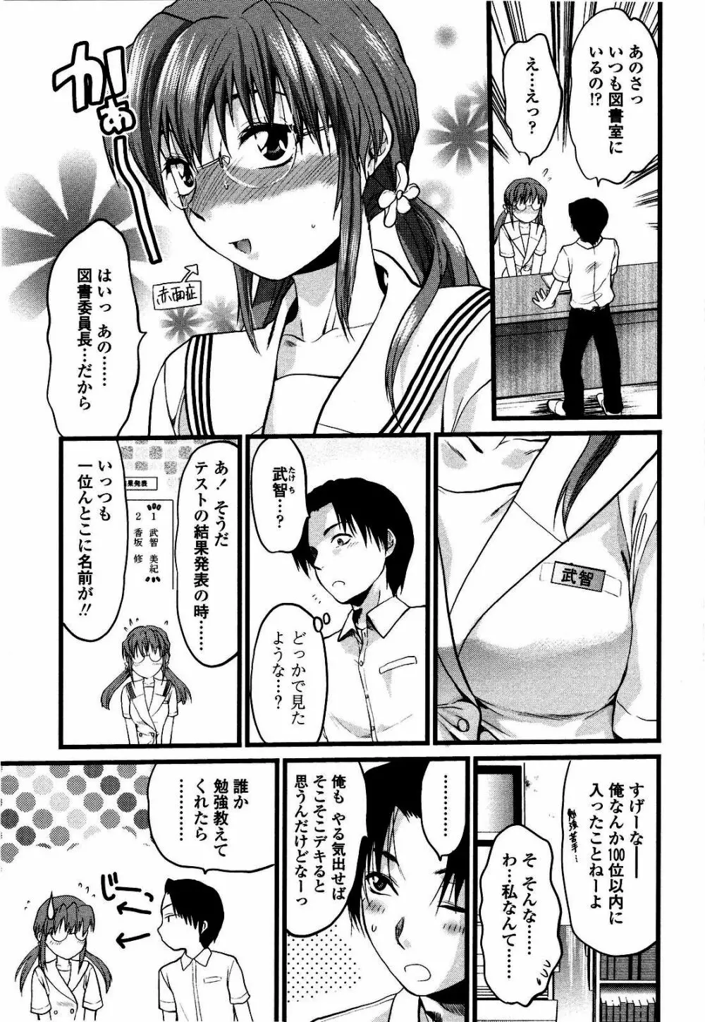 シシュンキのアレコレ Page.194