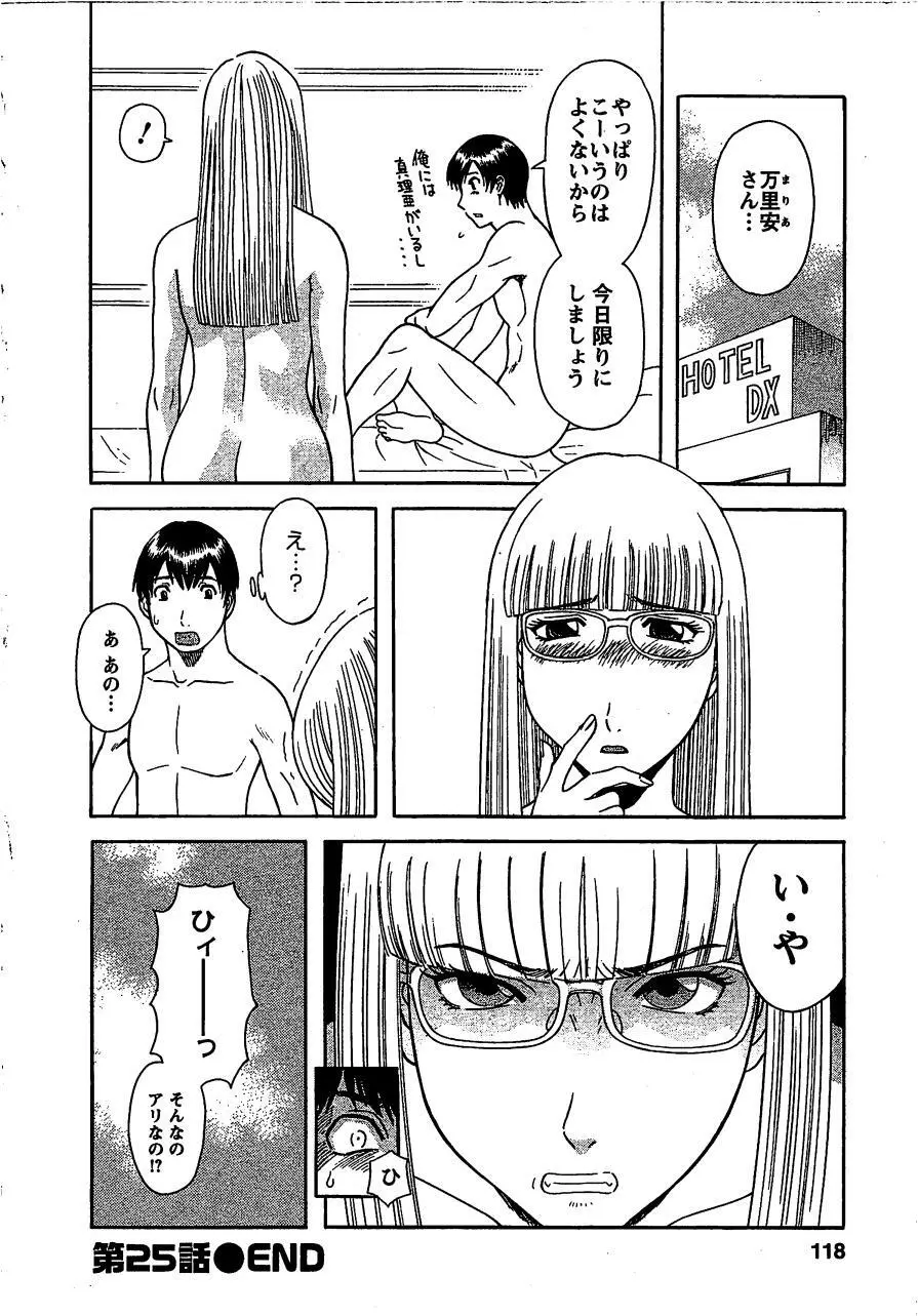 あなたのOL 3 Page.117