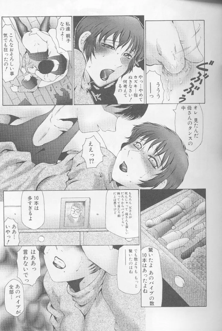 けらくの書 Page.94