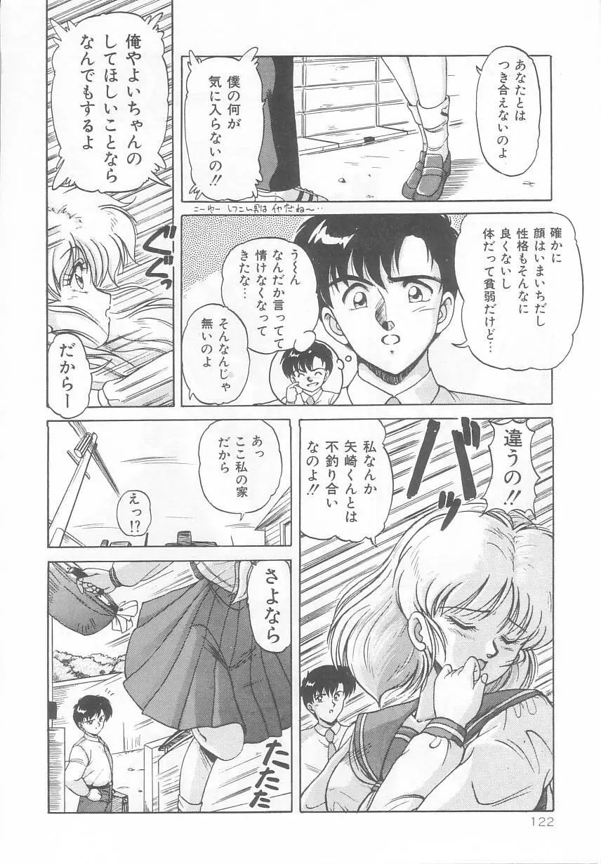 プリズム・アイ Page.126