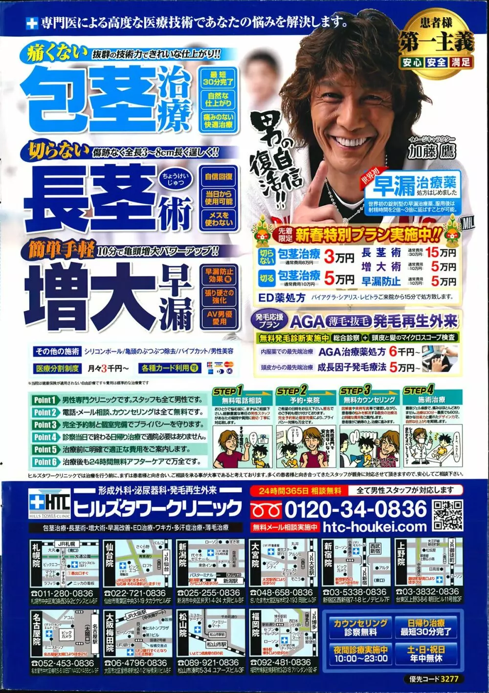 アクションピザッツ DX 2014年2月号 Page.2