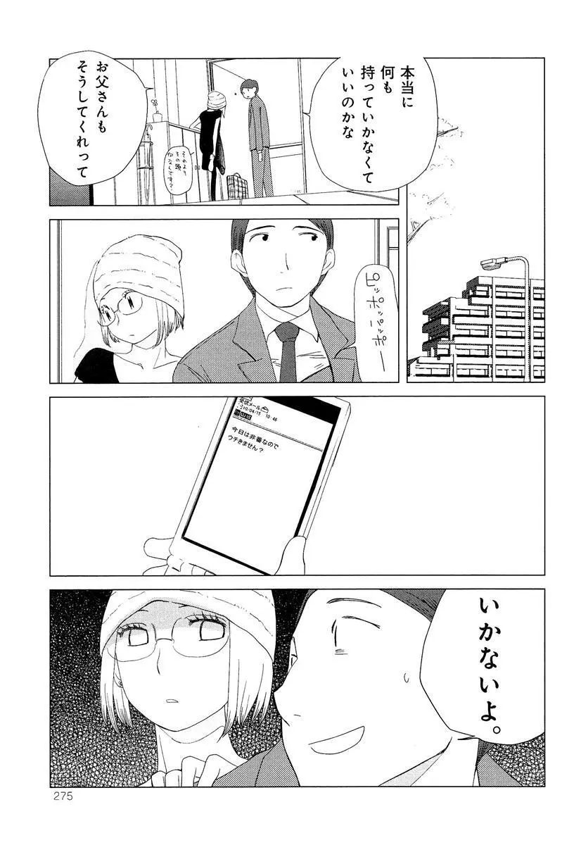 らぶチュ Vol.3 女子大生コレクション Page.285