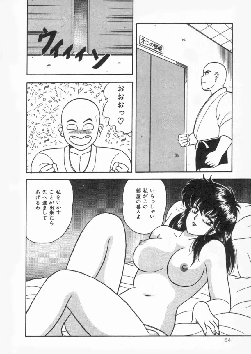 Ｄカップバイブレーション Page.54