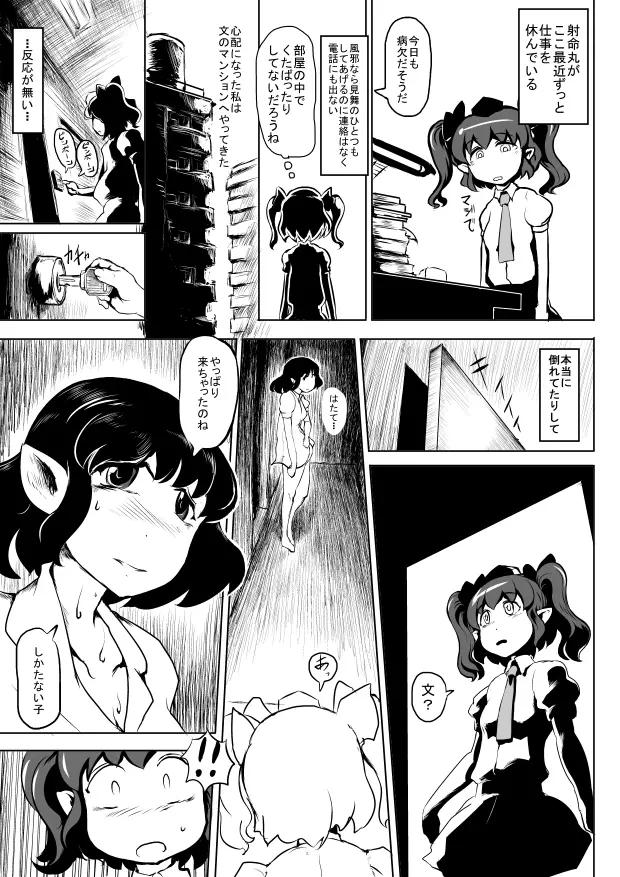 あやたま Page.2