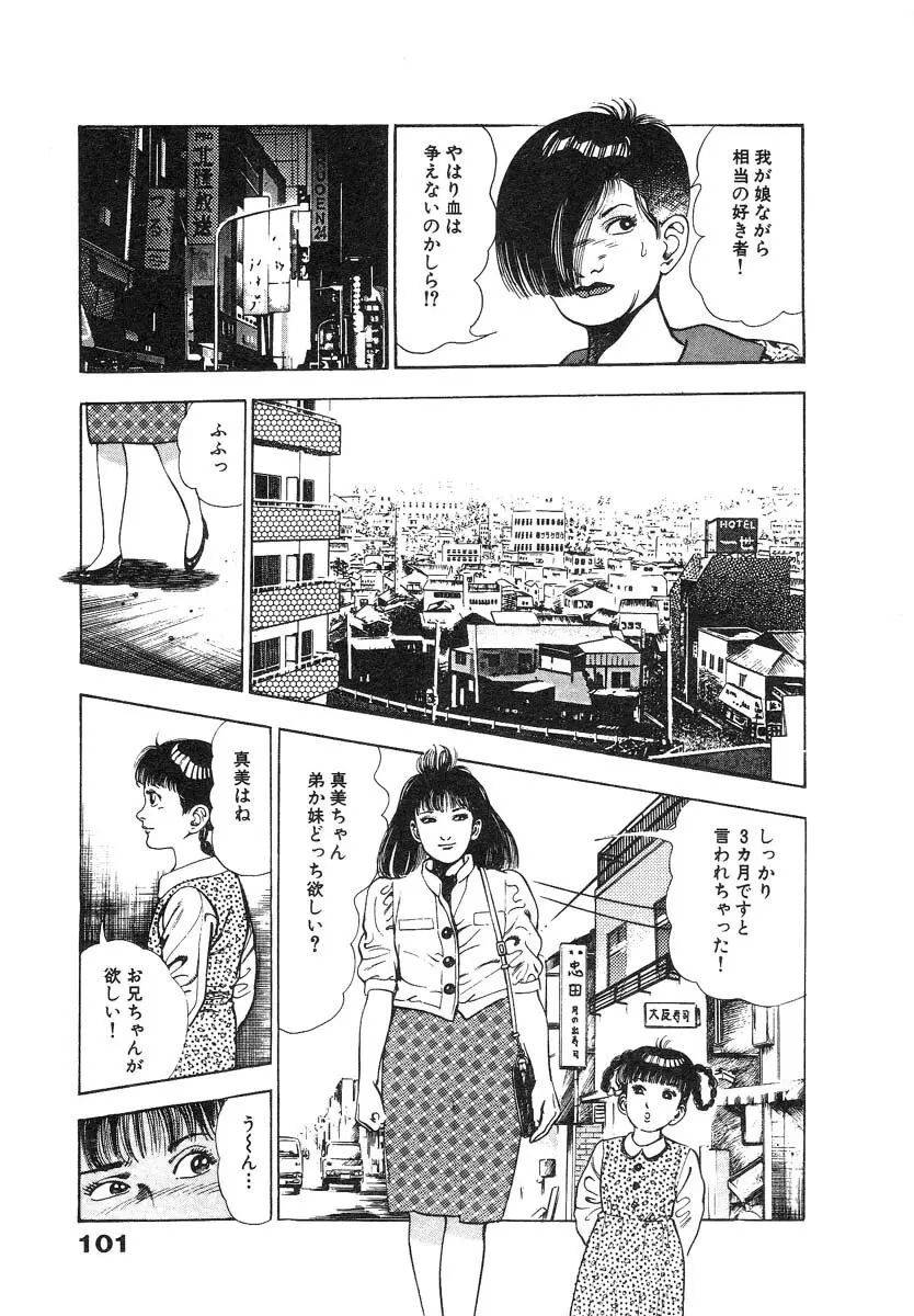 略奪都市 2 Page.105