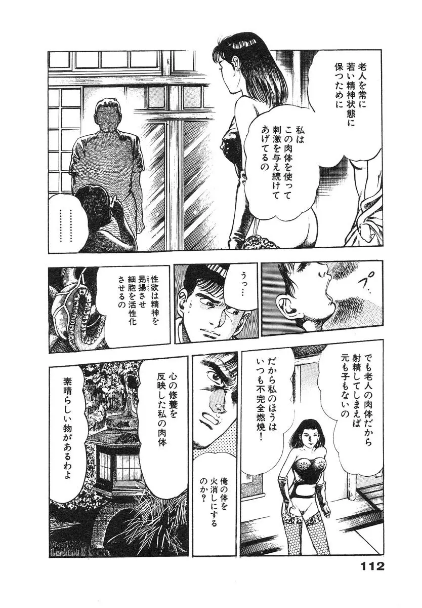 略奪都市 2 Page.116