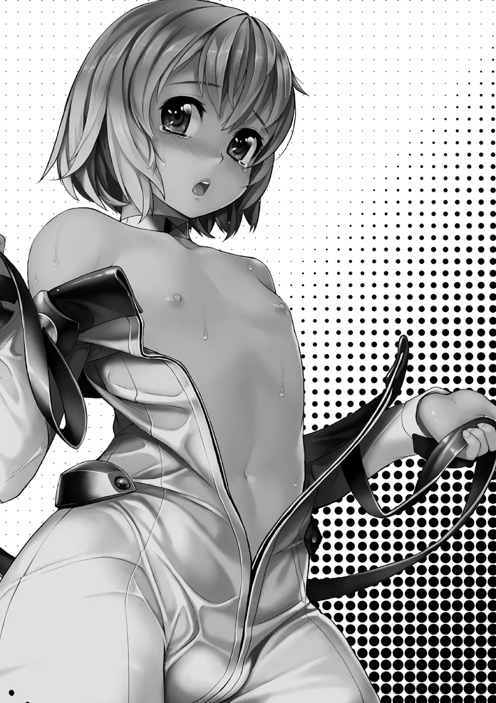 T.F.S Vol.01 Page.24