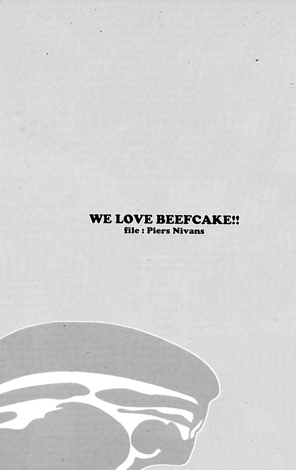 Oinarioimo:We love beefcake Page.2