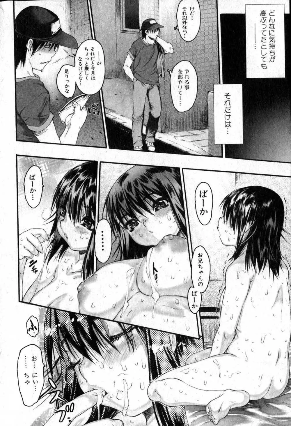 美少女的快活力 2006 Vol.12 Page.52