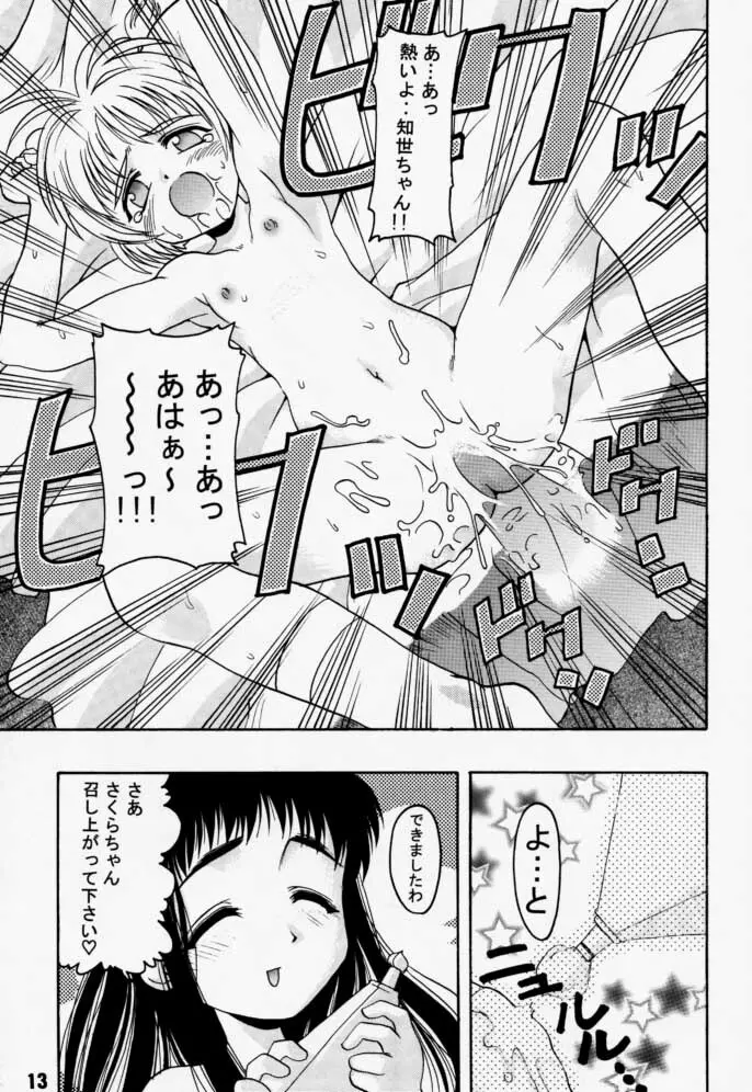 カートキャフクーさくら Page.13