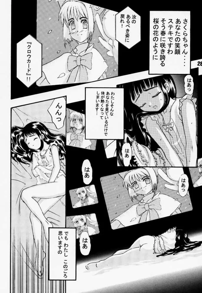 カートキャフクーさくら Page.28