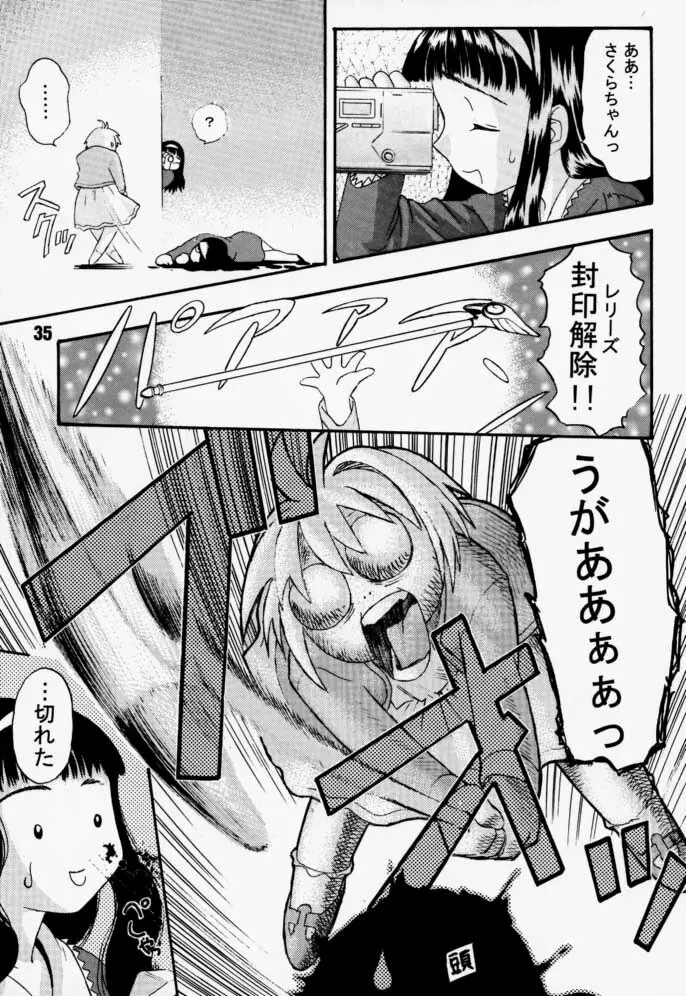 カートキャフクーさくら Page.35