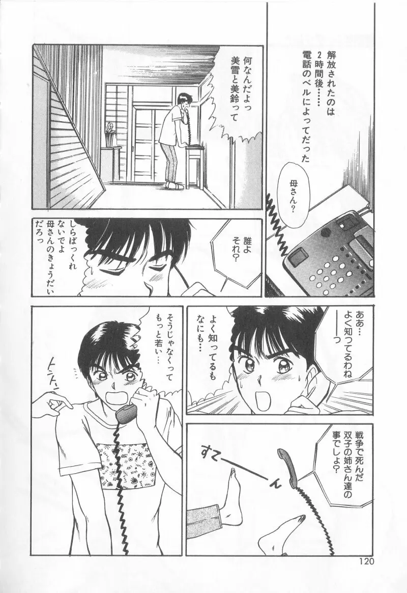 マジカルD-CUP Page.117