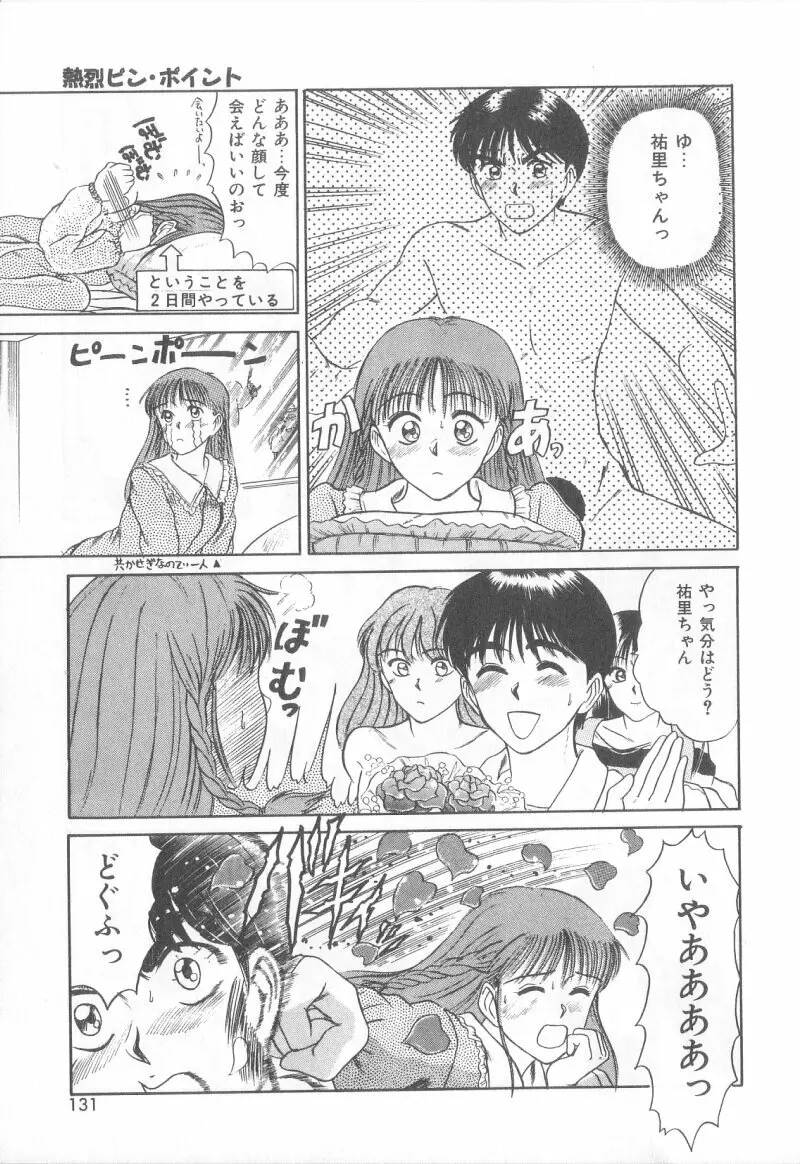マジカルD-CUP Page.128
