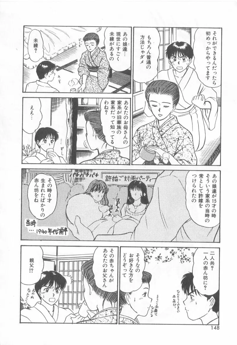 マジカルD-CUP Page.145