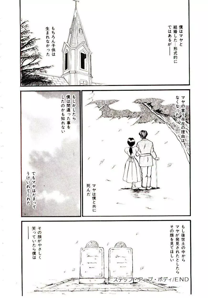 眠れない夜 Page.145