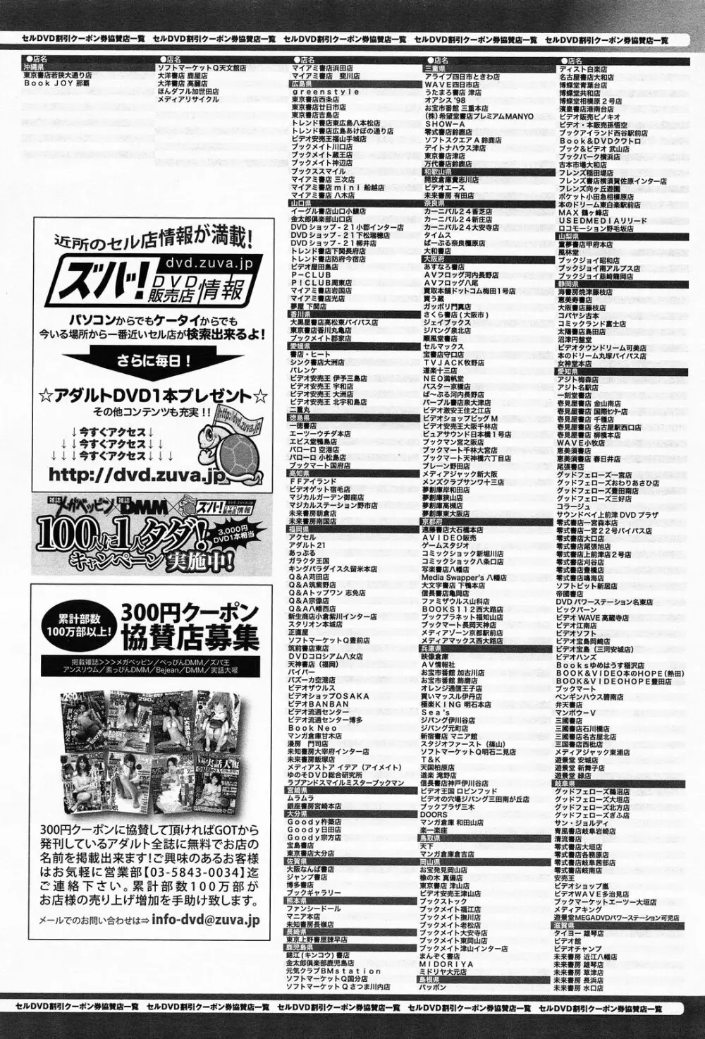 COMIC アンスリウム 010 2014年2月号 Page.385