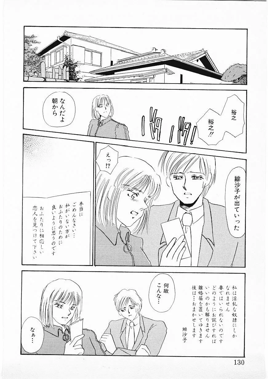 人飼い Page.127