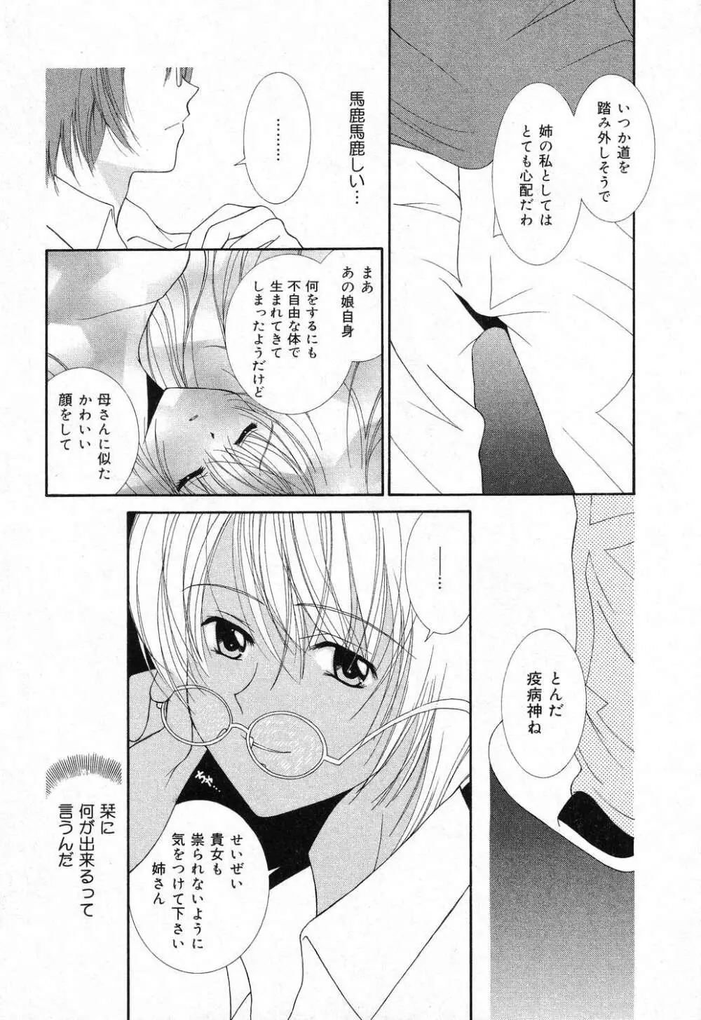 妹のひみつ 2 Page.118