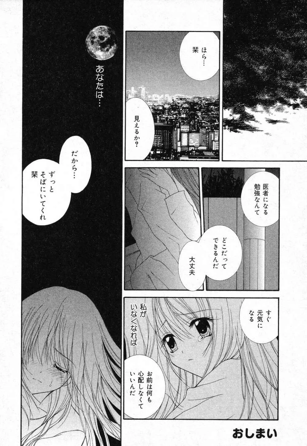 妹のひみつ 2 Page.129