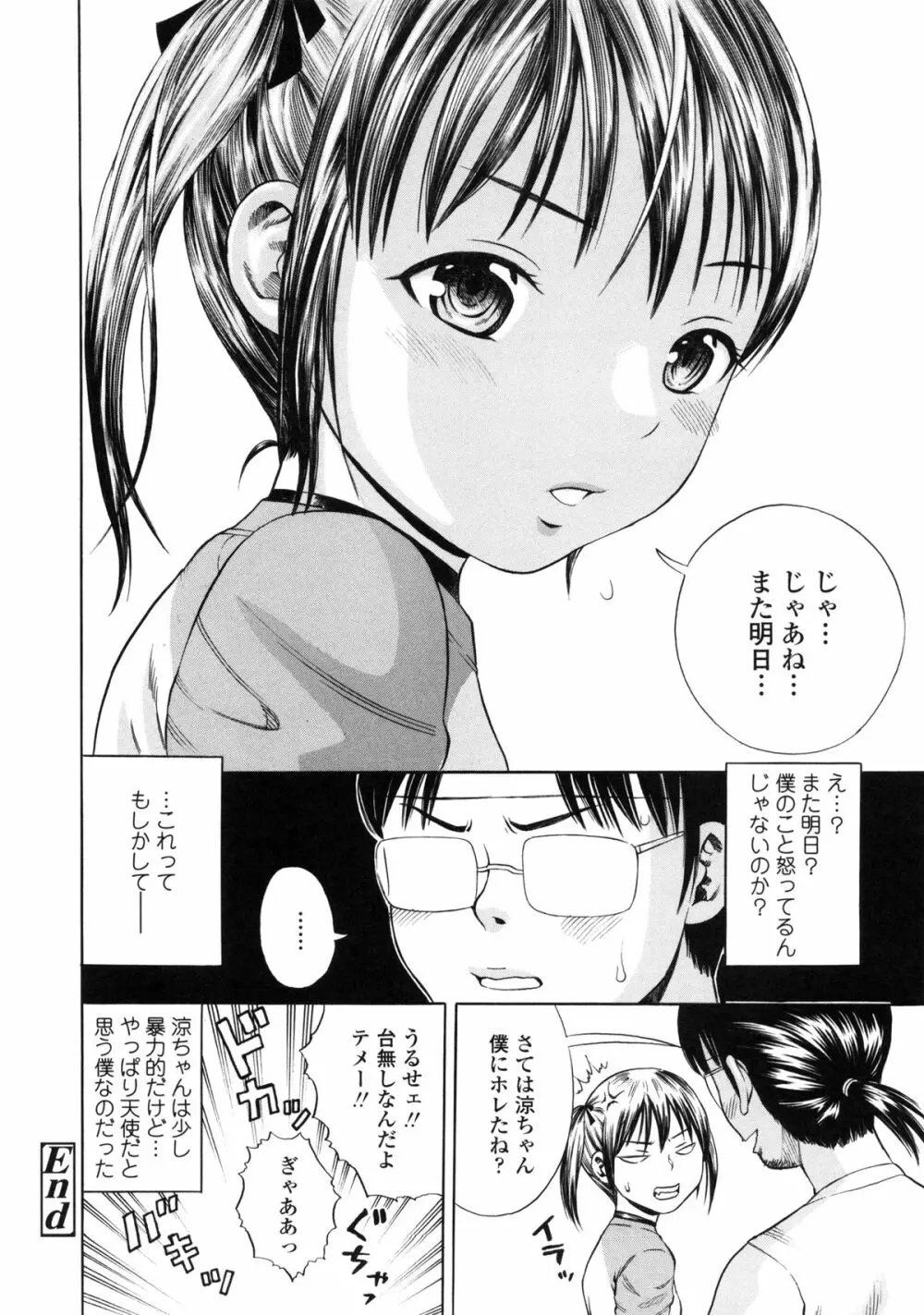 戯児体験 Page.86