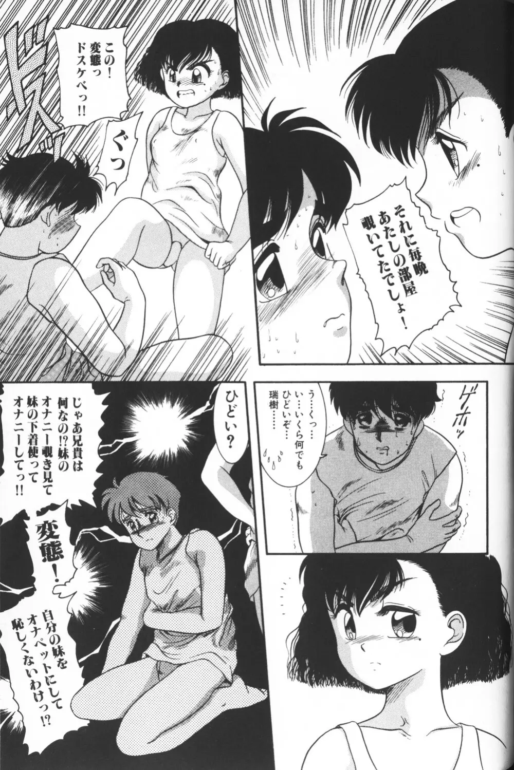 秘密の地下室 Vol.2 Page.49