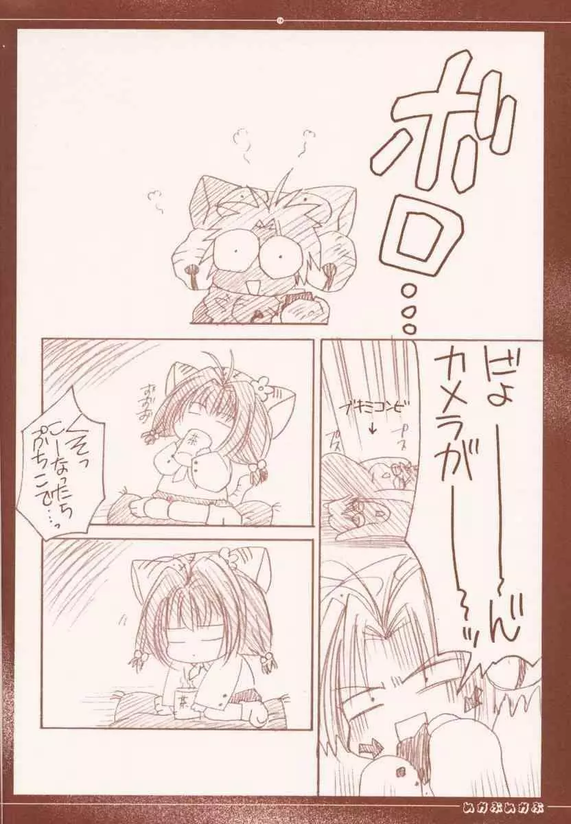 めかぶDAはー! Page.13