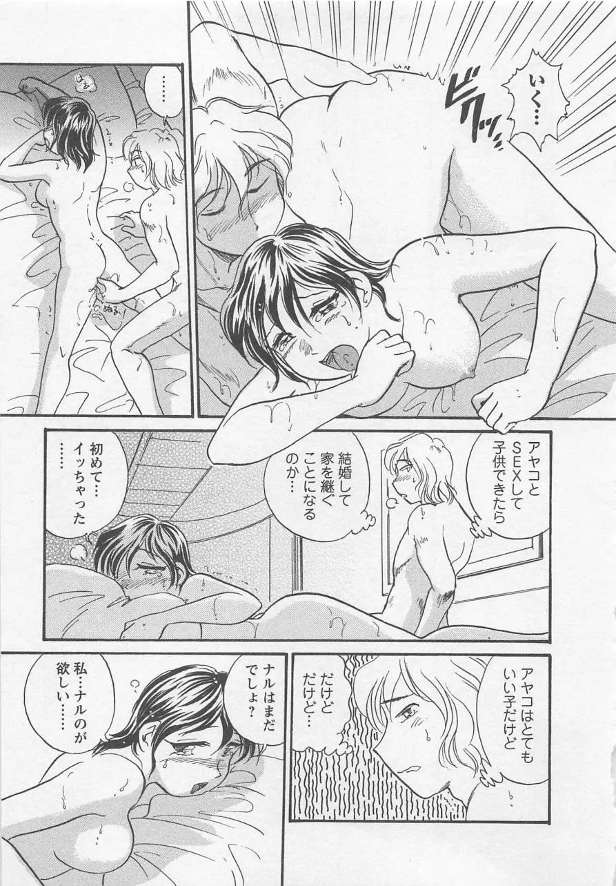 女子大のオキテ vol.1 Page.80