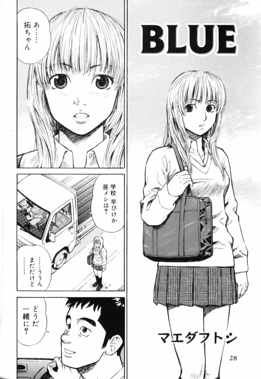 青姦スペシャル Page.29