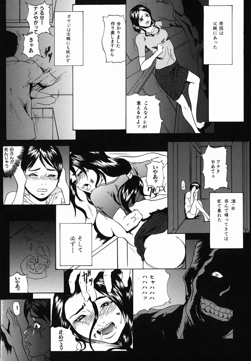 やりまくり Page.58