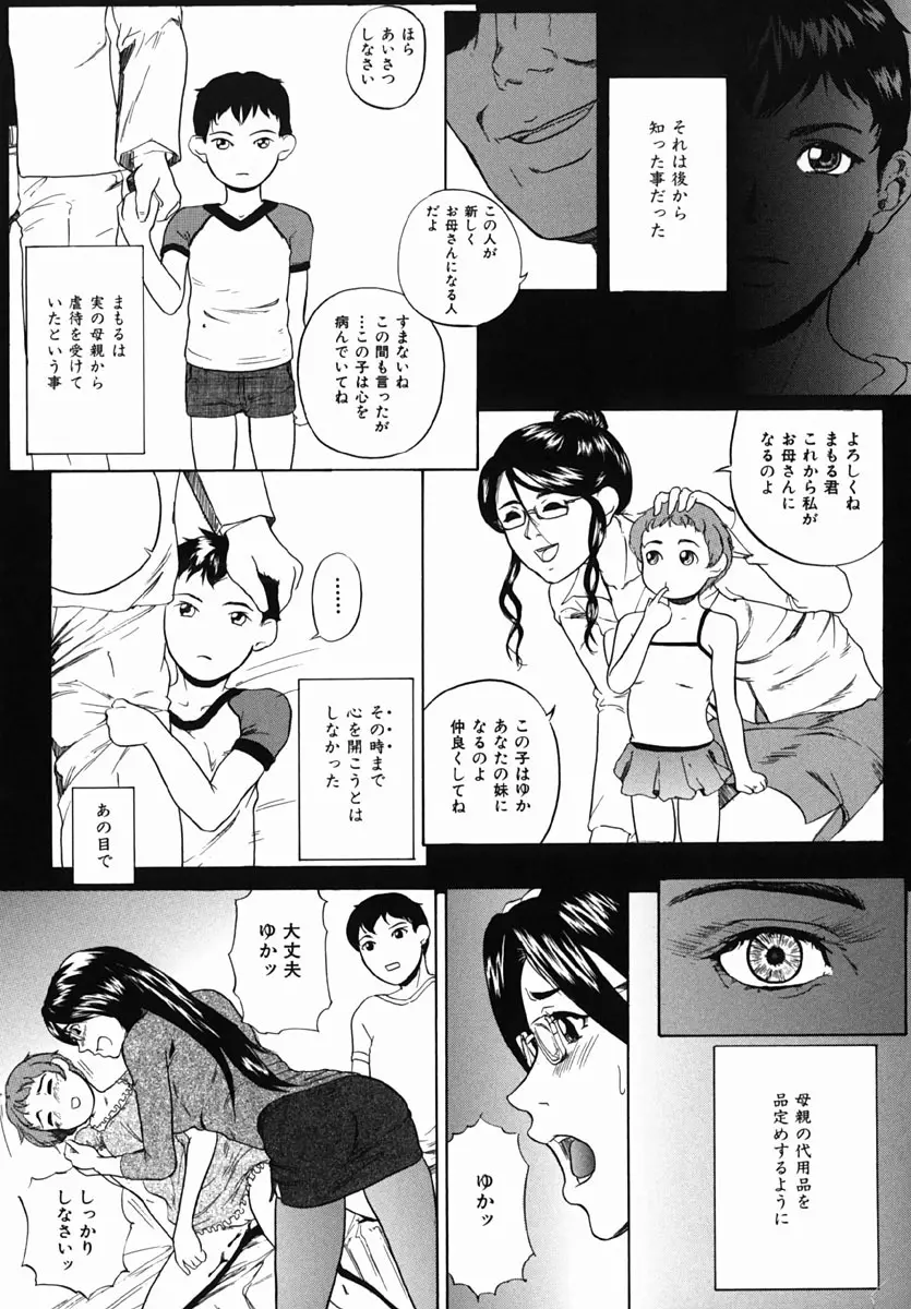 やりまくり Page.74