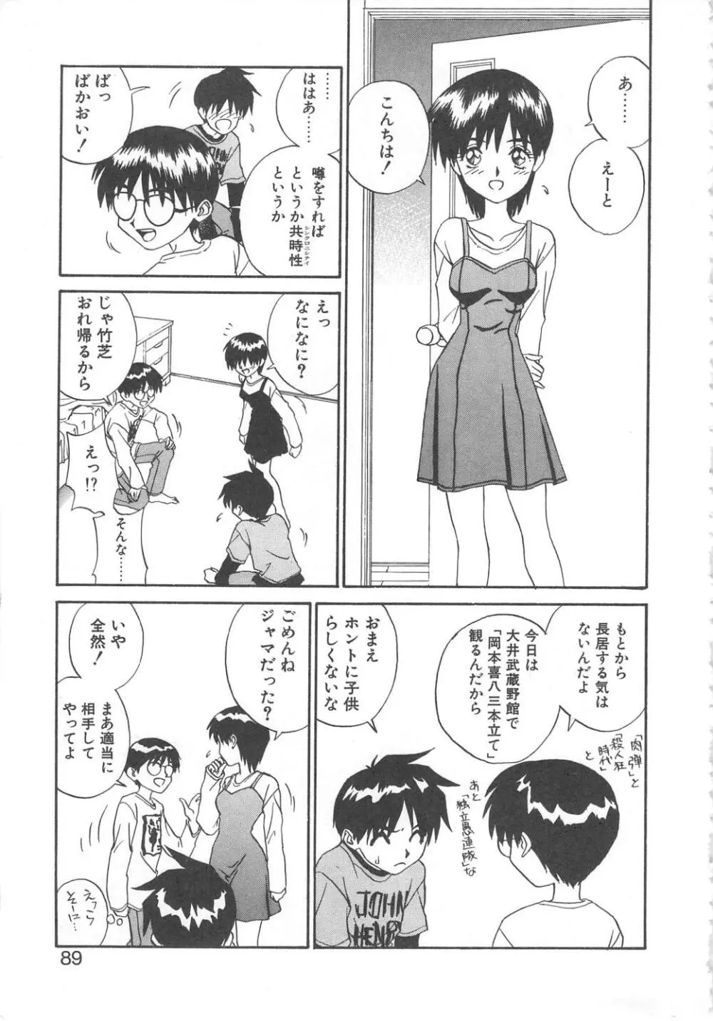 SMILE Page.87