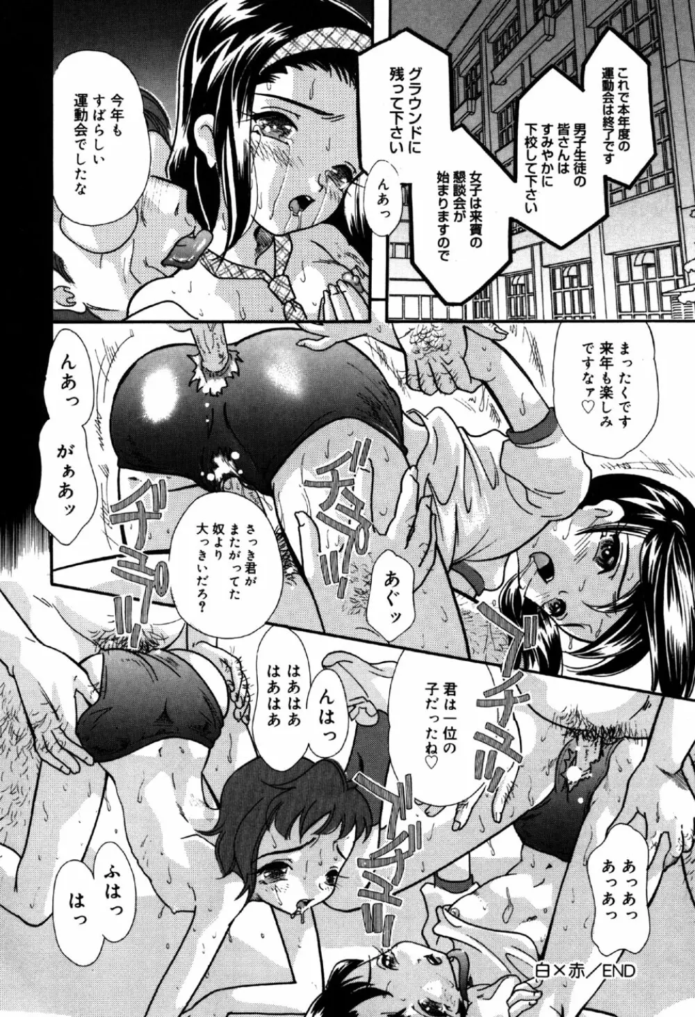 リトルピアス Vol.32 Page.102