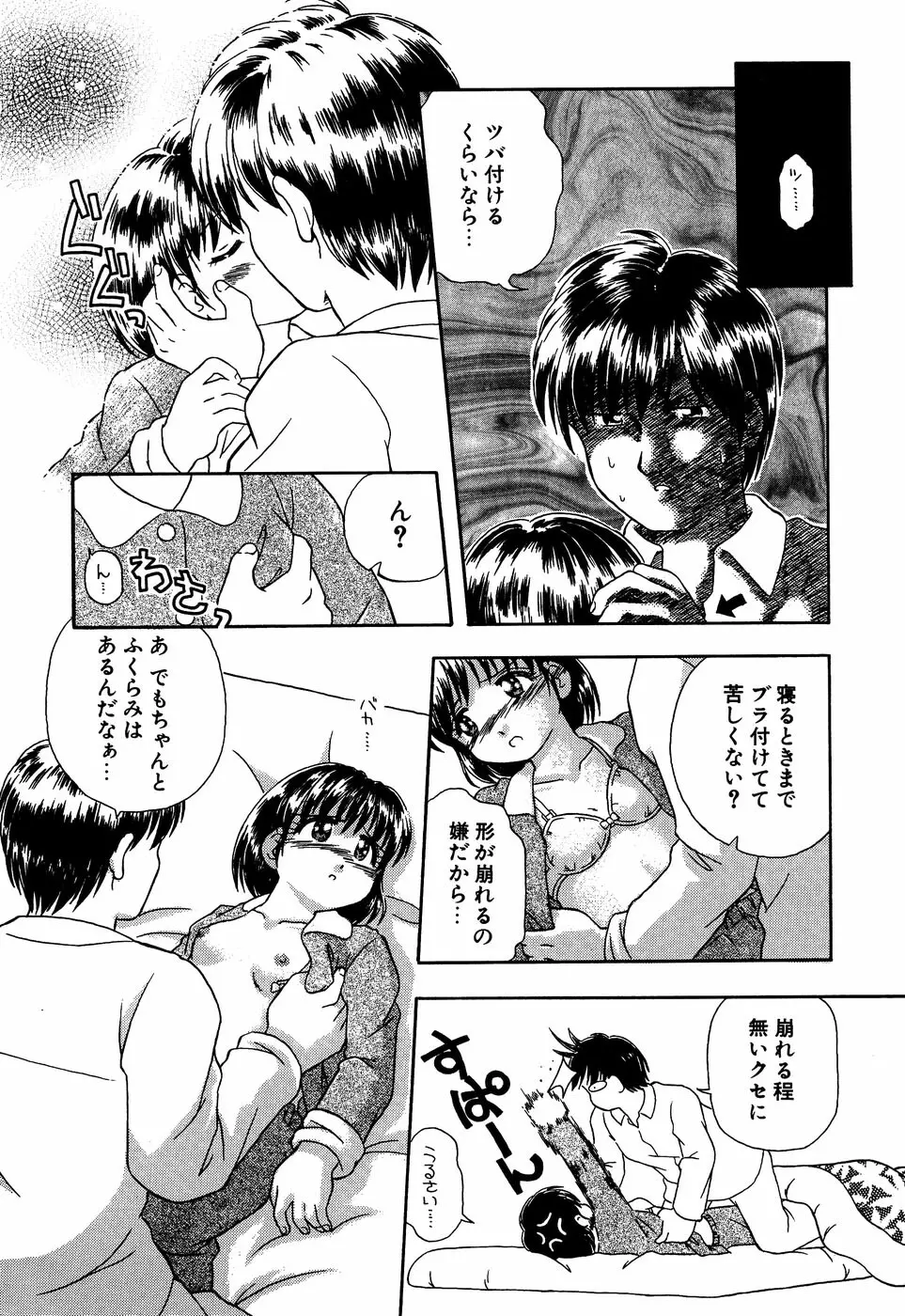 リトルピアス Vol.13 Page.104