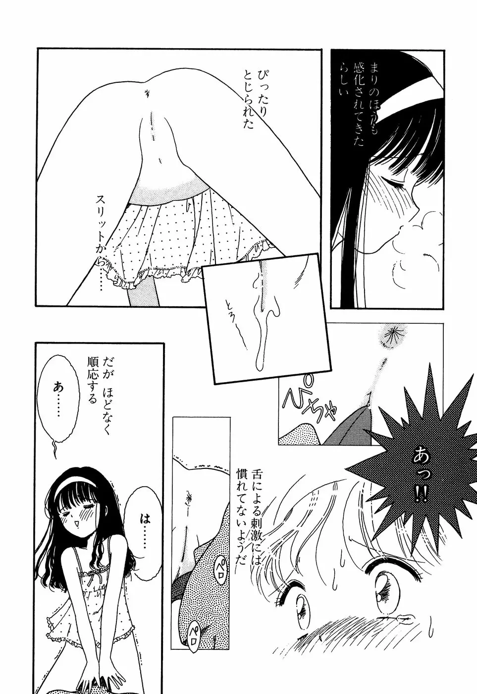 リトルピアス Vol.13 Page.16