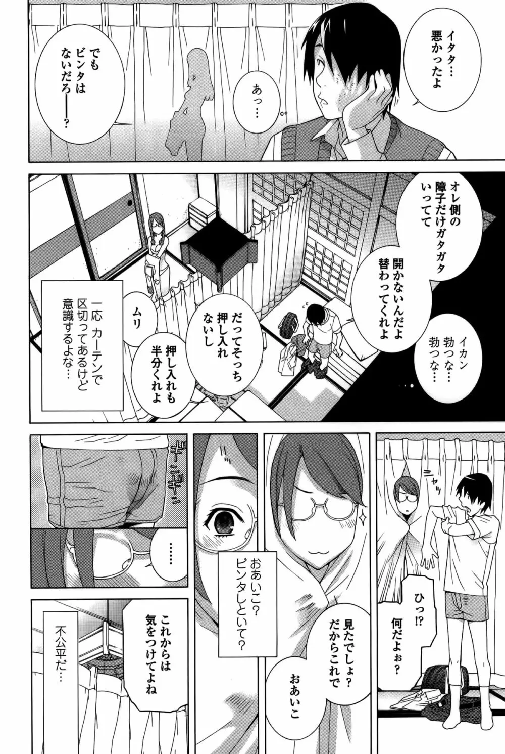 義妹処女幻想 Page.8
